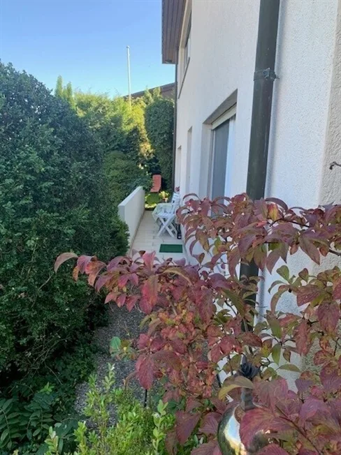 2.5 Zimmer Wohnung, 3645 Gwatt (Thun)