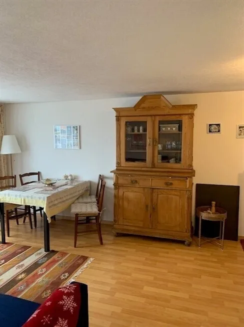 2.5 Zimmer Wohnung, 3645 Gwatt (Thun)