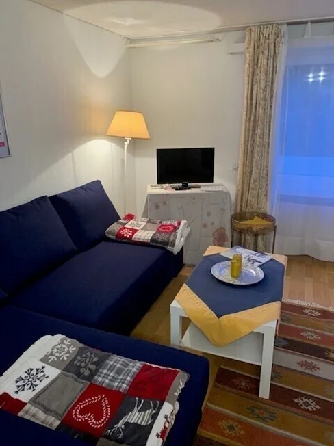 2.5 Zimmer Wohnung, 3645 Gwatt (Thun)