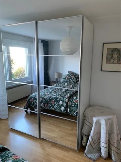 2.5 Zimmer Wohnung, 3645 Gwatt (Thun)