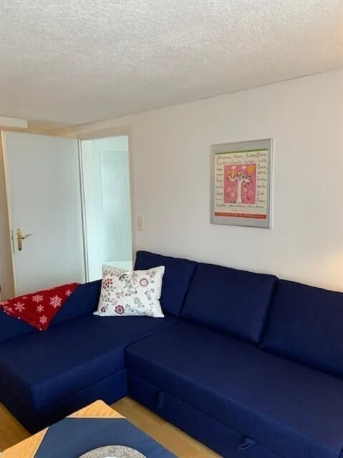 2.5 Zimmer Wohnung, 3645 Gwatt (Thun)