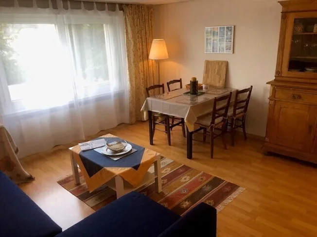 2.5 Zimmer Wohnung, 3645 Gwatt (Thun)