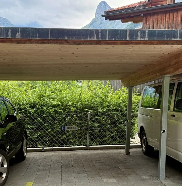 2.5 Zimmer Wohnung in Kandersteg – photo 8 of 13