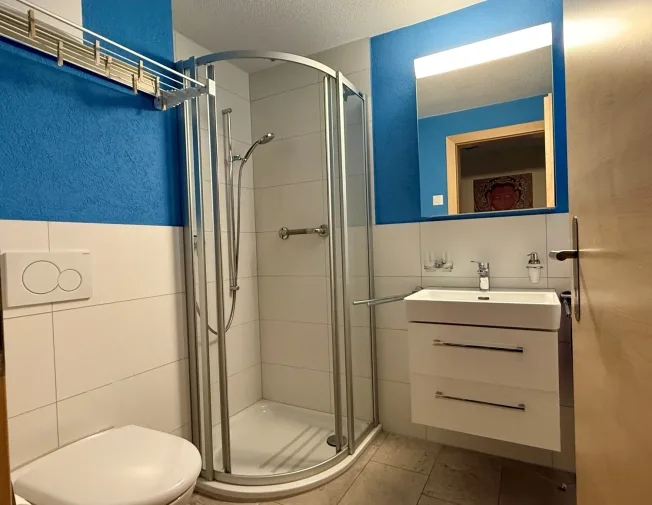 2.5 Zimmer Wohnung in Kandersteg – photo 5 of 13