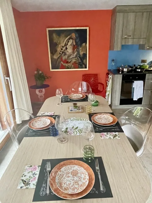 2.5 Zimmer Wohnung in Kandersteg – photo 4 of 13