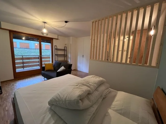 1 Zimmer Wohnung, 3963 Crans-Montana