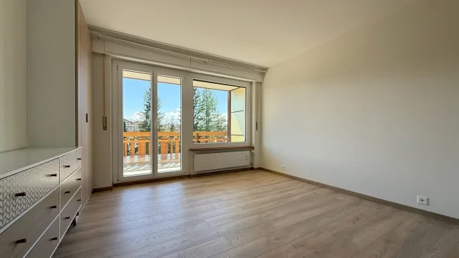 4.5 Zimmer Wohnung, 3963 Crans-Montana