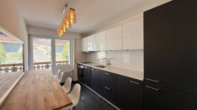 4.5 Zimmer Wohnung, 3963 Crans-Montana