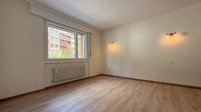 4.5 Zimmer Wohnung, 3963 Crans-Montana