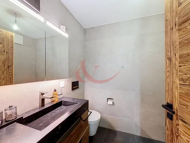 3.5 Zimmer Wohnung, 3963 Crans-Montana