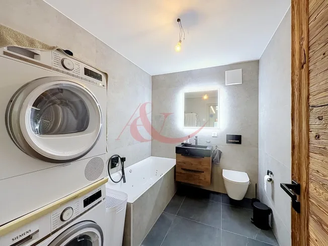 3.5 Zimmer Wohnung, 3963 Crans-Montana