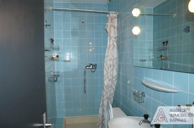 1 Zimmer Wohnung, 3963 Crans-Montana