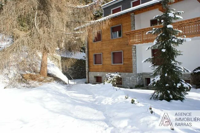 1 Zimmer Wohnung, 3963 Crans-Montana