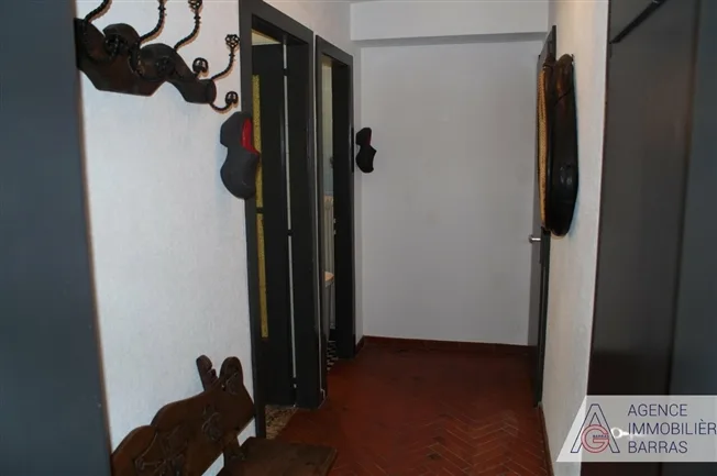 1 Zimmer Wohnung, 3963 Crans-Montana