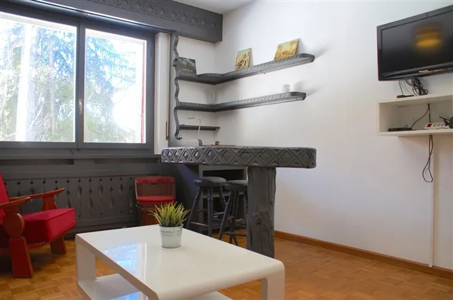 1 Zimmer Wohnung, 3963 Crans-Montana