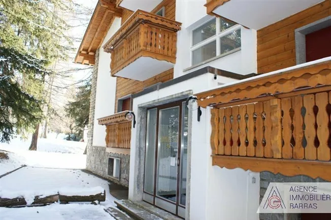1 Zimmer Wohnung, 3963 Crans-Montana