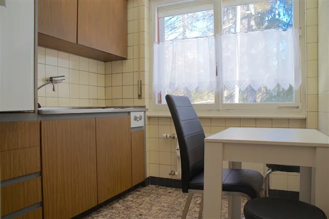 1 Zimmer Wohnung, 3963 Crans-Montana