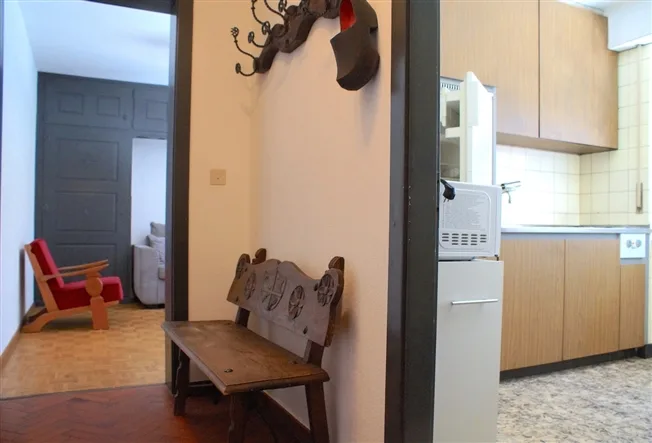 1 Zimmer Wohnung, 3963 Crans-Montana