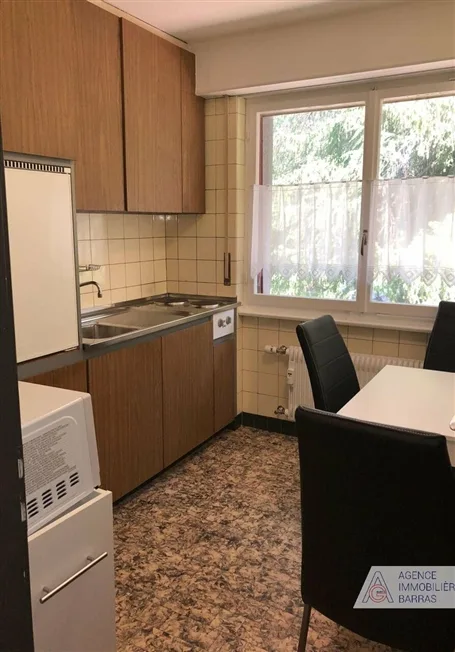 1 Zimmer Wohnung, 3963 Crans-Montana