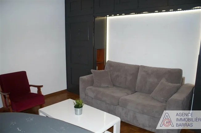 1 Zimmer Wohnung, 3963 Crans-Montana