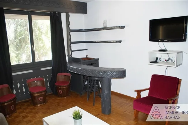 1 Zimmer Wohnung, 3963 Crans-Montana