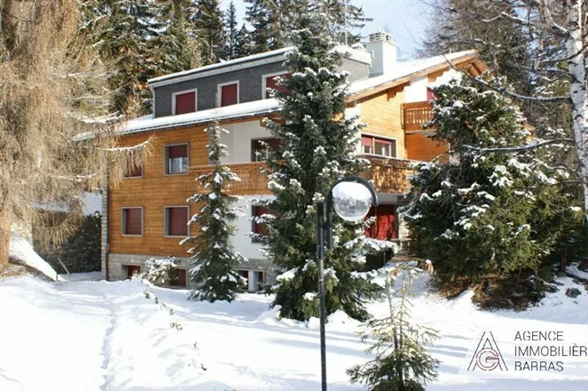 1 Zimmer Wohnung, 3963 Crans-Montana