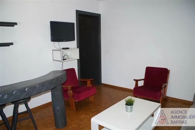 1 Zimmer Wohnung, 3963 Crans-Montana