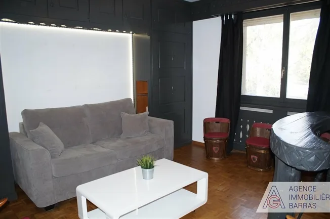 1 Zimmer Wohnung, 3963 Crans-Montana