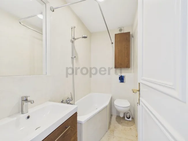 3.5 Zimmer Wohnung, 4051 Basel
