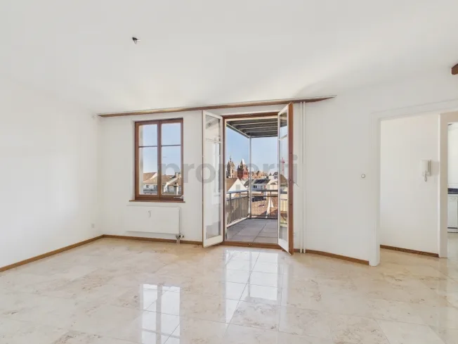 3.5 Zimmer Wohnung, 4051 Basel