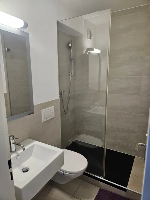 2.5 Zimmer Wohnung, 4052 Basel