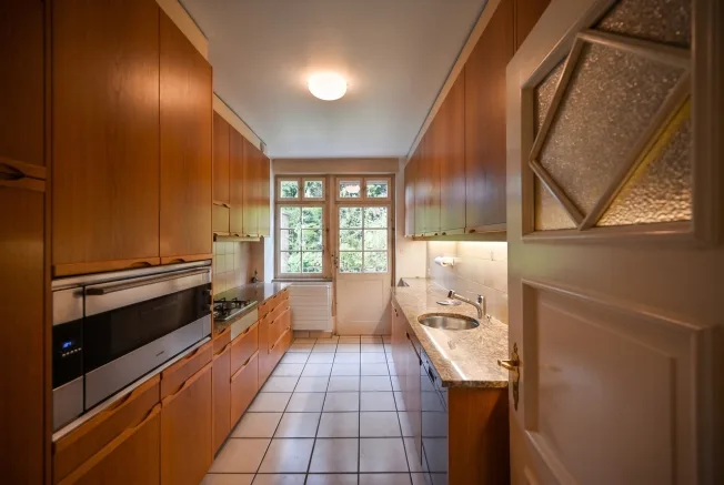 8 Zimmer Einfamilienhaus, 4059 Basel