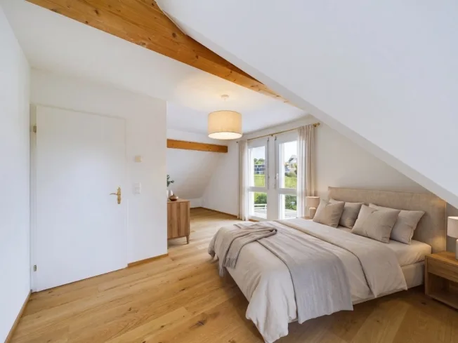 5.5 Zimmer Einfamilienhaus, 4106 Therwil