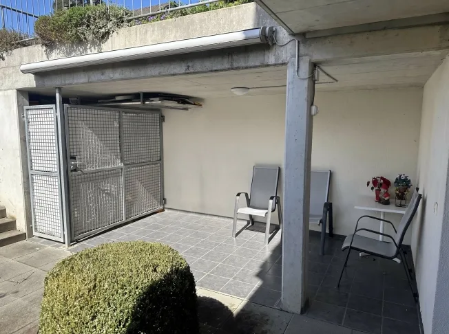 5.5 Zimmer Einfamilienhaus, 4106 Therwil