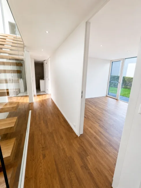 6.5 Zimmer Einfamilienhaus, 4107 Ettingen