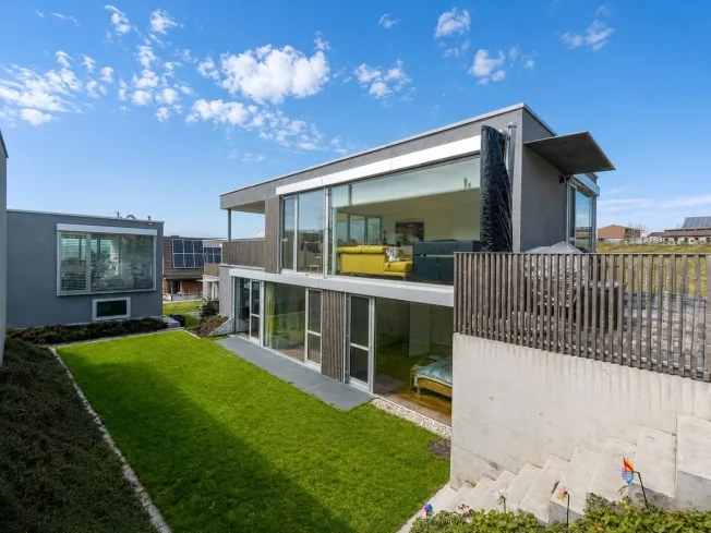 6.5 Zimmer Einfamilienhaus, 4107 Ettingen