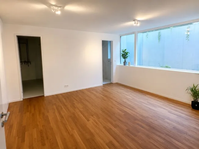 6.5 Zimmer Einfamilienhaus, 4107 Ettingen