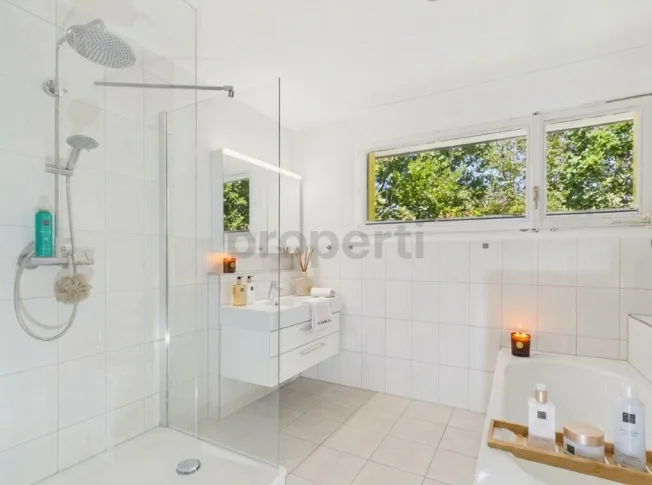 5.5 Zimmer Wohnung, 4125 Riehen