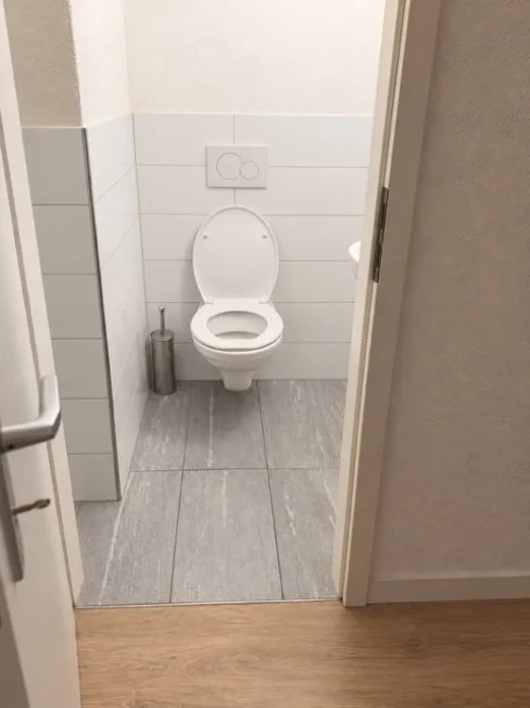 3.5 Zimmer Wohnung, 4153 Reinach BL