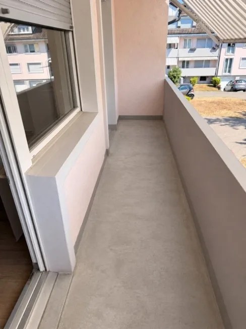 3.5 Zimmer Wohnung, 4153 Reinach BL