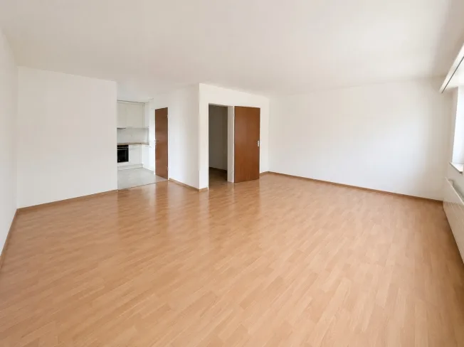 3.5 Zimmer Wohnung, 4207 Bretzwil