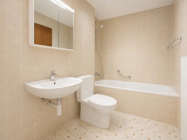 3.5 Zimmer Wohnung, 4207 Bretzwil