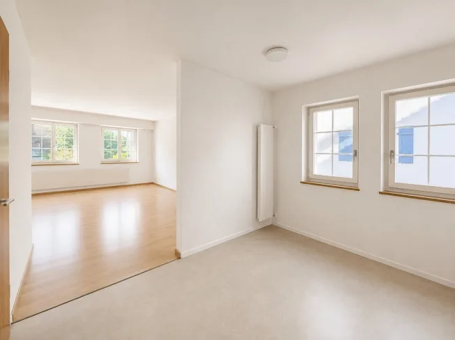 3.5 Zimmer Wohnung, 4207 Bretzwil