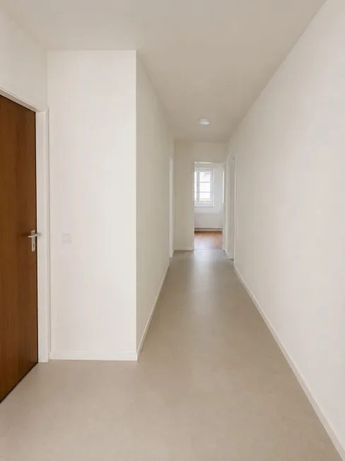 3.5 Zimmer Wohnung, 4207 Bretzwil