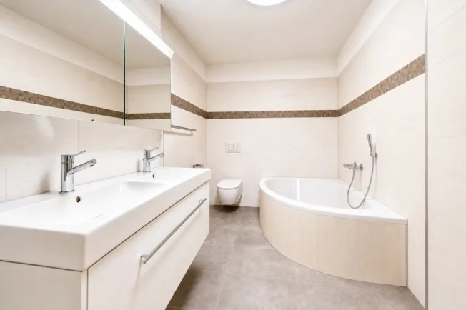3.5 Zimmer Wohnung, 4226 Breitenbach
