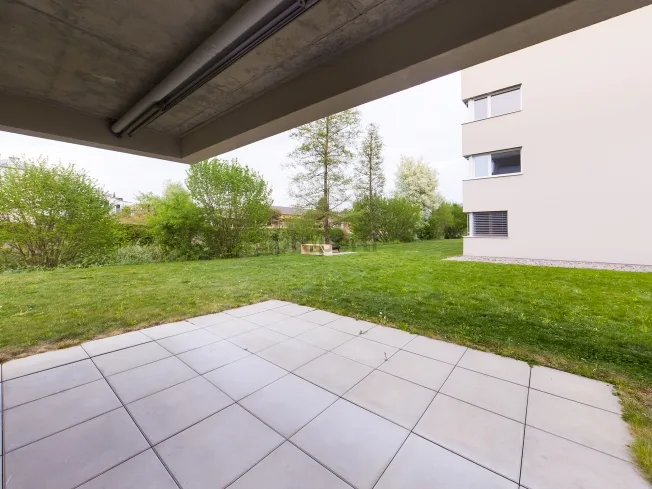 4.5 Zimmer Wohnung, 4242 Laufen