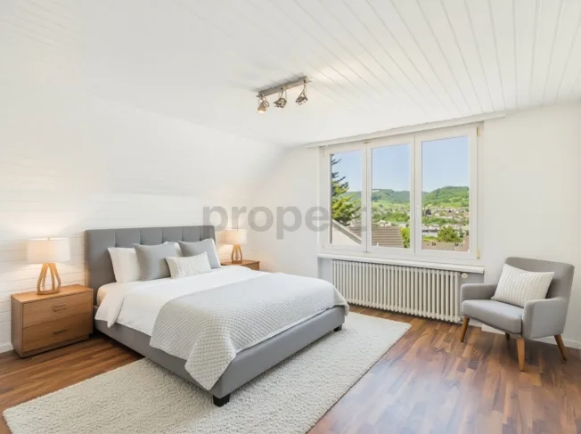 2 Zimmer Wohnung, 4414 Füllinsdorf