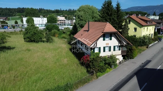 3.5 Zimmer Wohnung, 4562 Biberist