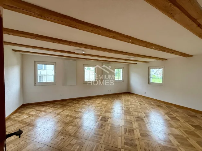 3.5 Zimmer Wohnung, 4562 Biberist