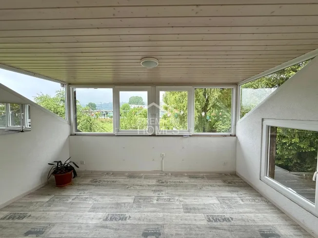 3.5 Zimmer Wohnung, 4562 Biberist